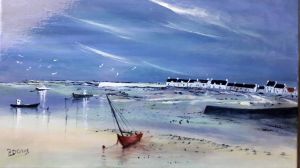 Salon des Arts de Surzur Salon des Arts de Surzur